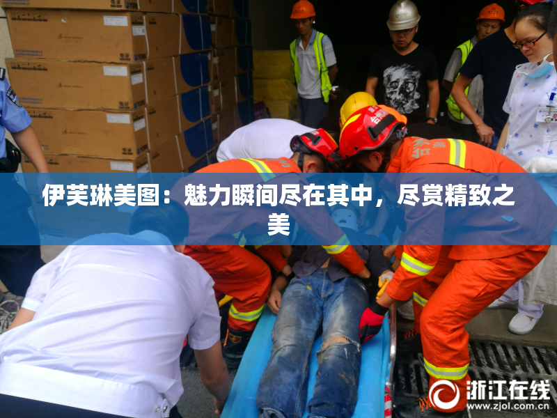 伊芙琳美图：魅力瞬间尽在其中，尽赏精致之美