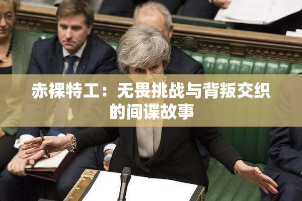 赤裸特工：无畏挑战与背叛交织的间谍故事