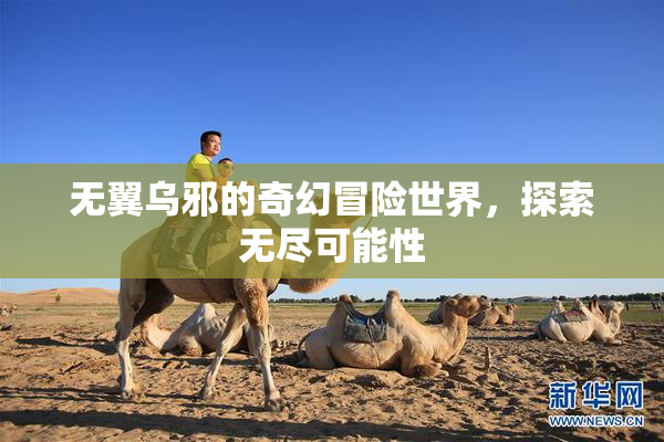 无翼乌邪的奇幻冒险世界，探索无尽可能性