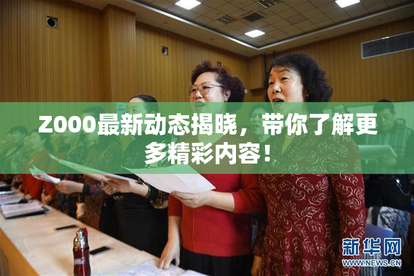 Z000最新动态揭晓，带你了解更多精彩内容！