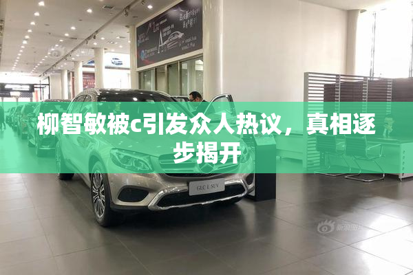 柳智敏被c引发众人热议，真相逐步揭开