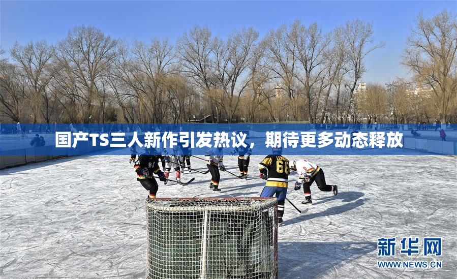 国产TS三人新作引发热议，期待更多动态释放