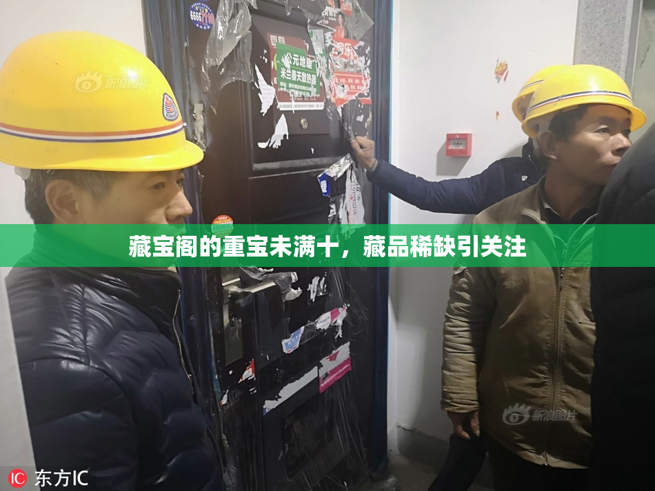 藏宝阁的重宝未满十，藏品稀缺引关注