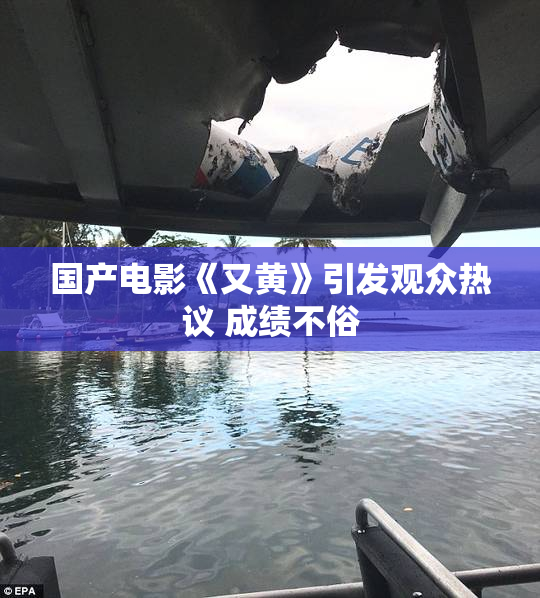 国产电影《又黄》引发观众热议 成绩不俗