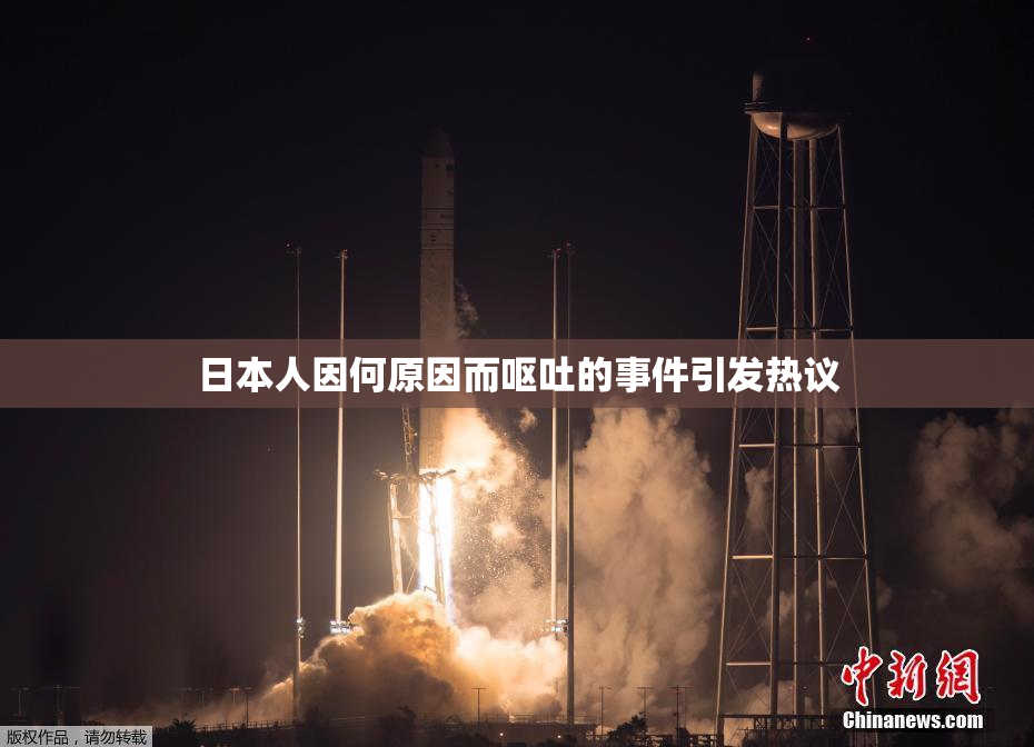 日本人因何原因而呕吐的事件引发热议