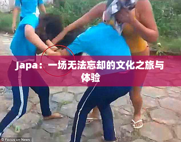 Japa：一场无法忘却的文化之旅与体验