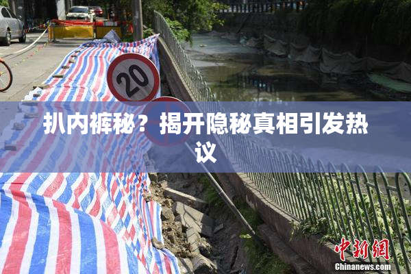 扒内裤秘？揭开隐秘真相引发热议