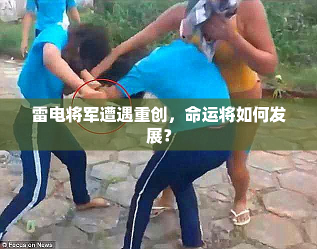 雷电将军遭遇重创，命运将如何发展？