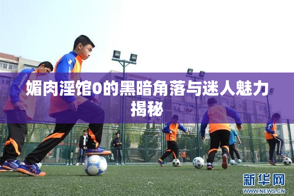 媚肉淫馆0的黑暗角落与迷人魅力揭秘