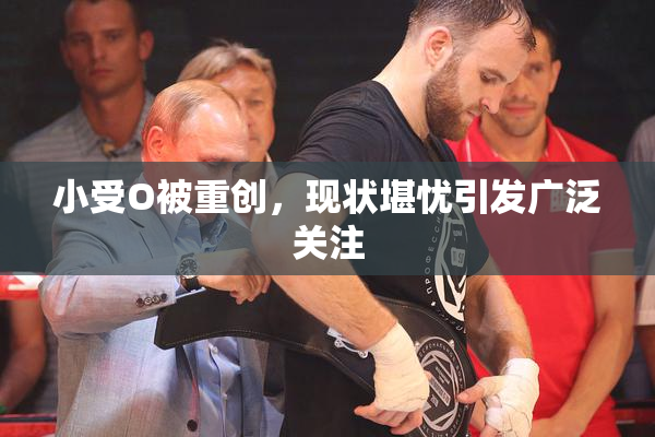 小受O被重创，现状堪忧引发广泛关注