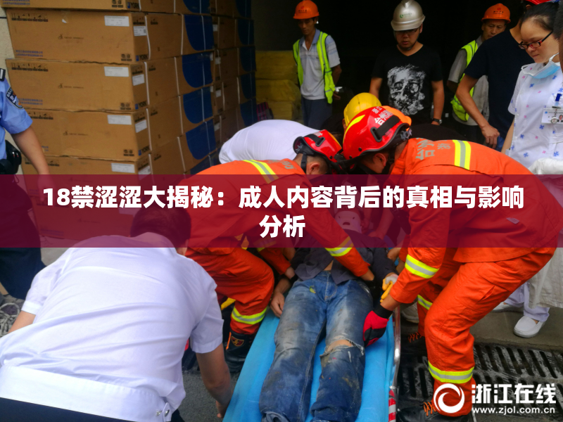 18禁涩涩大揭秘：成人内容背后的真相与影响分析