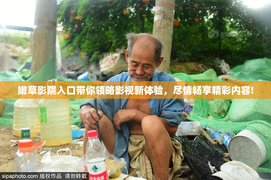 嫩草影院入口带你领略影视新体验，尽情畅享精彩内容!