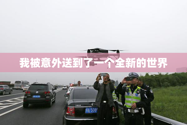 我被意外送到了一个全新的世界