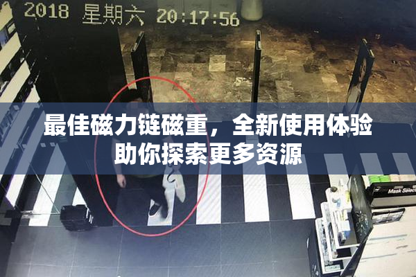 最佳磁力链磁重，全新使用体验助你探索更多资源