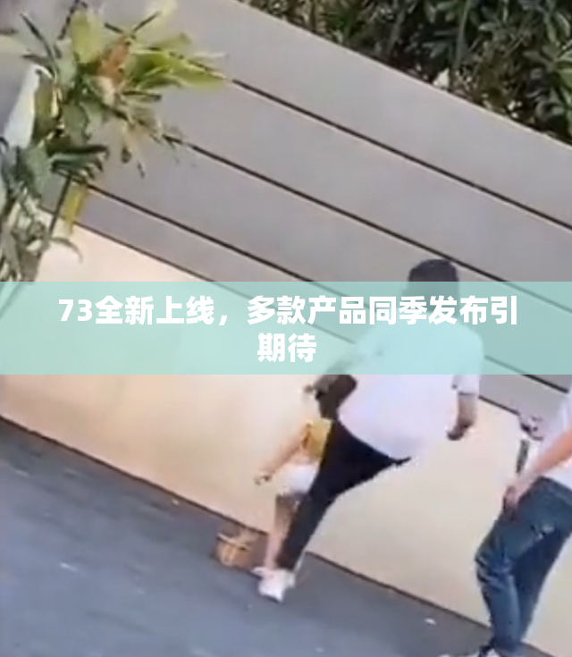 73全新上线，多款产品同季发布引期待