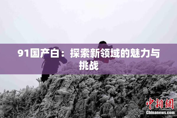 91国产白：探索新领域的魅力与挑战