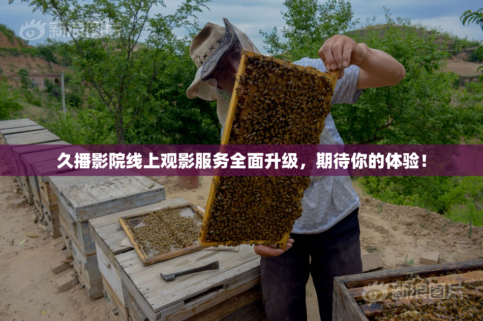 久播影院线上观影服务全面升级，期待你的体验！