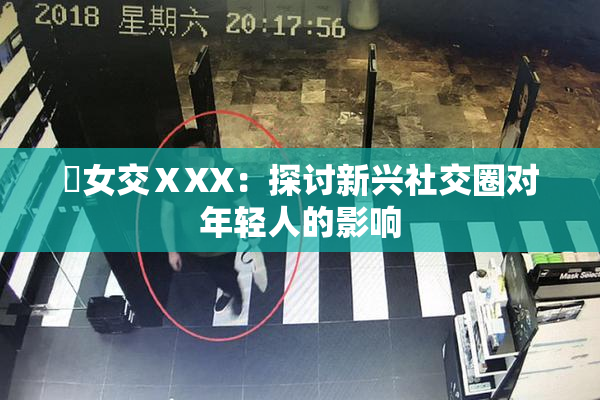 乣女交ⅩXX：探讨新兴社交圈对年轻人的影响