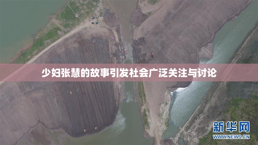少妇张慧的故事引发社会广泛关注与讨论
