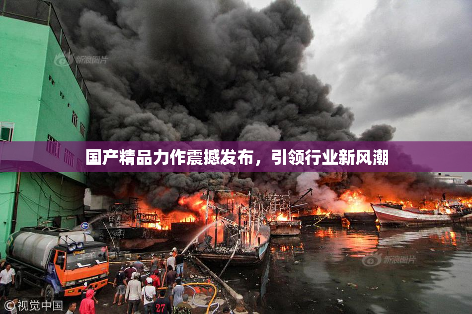 国产精品力作震撼发布，引领行业新风潮