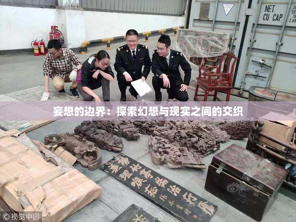 妄想的边界：探索幻想与现实之间的交织