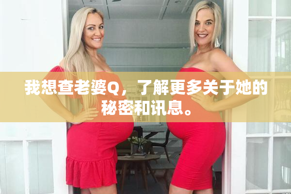 我想查老婆Q，了解更多关于她的秘密和讯息。