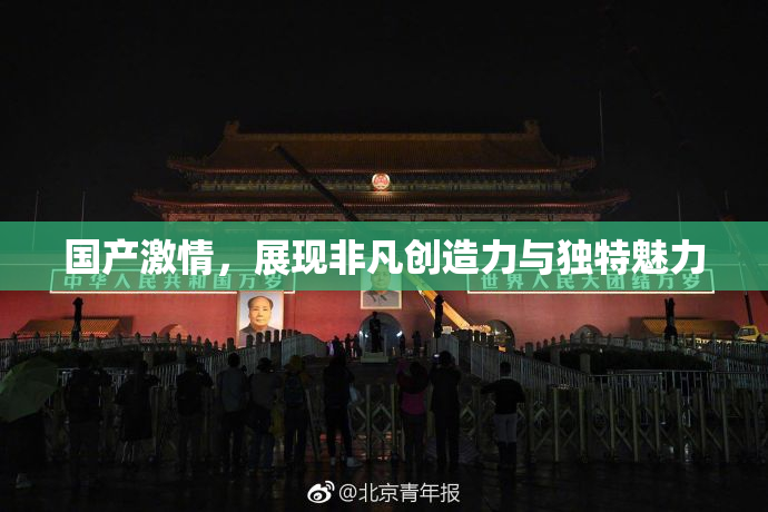 国产激情，展现非凡创造力与独特魅力