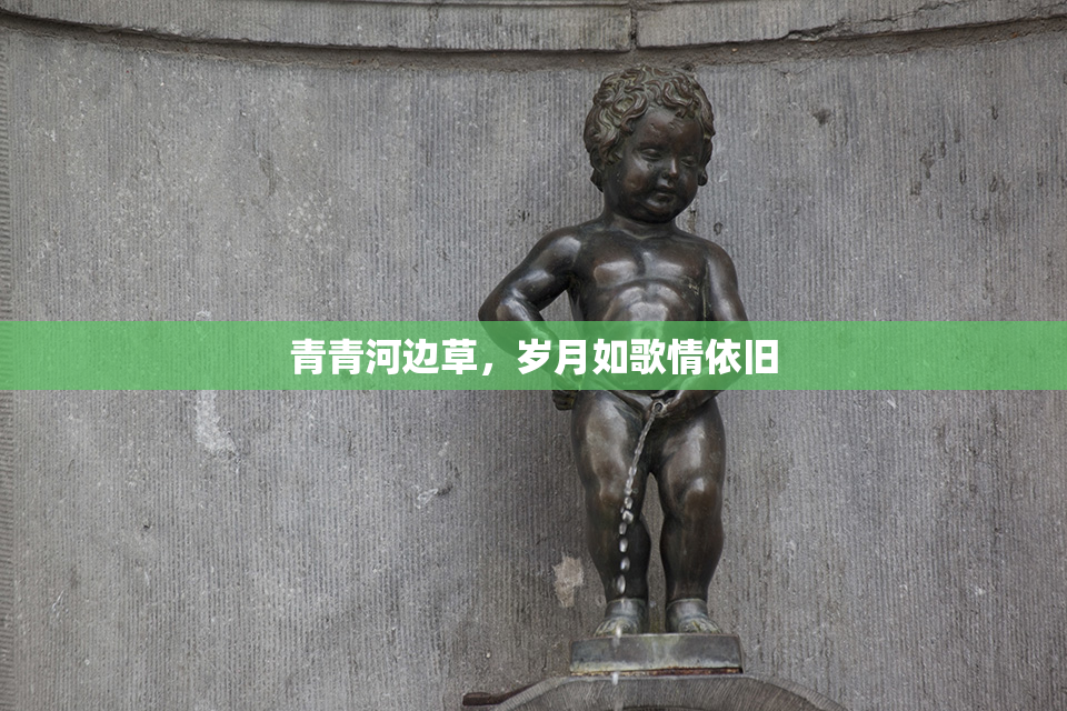 青青河边草，岁月如歌情依旧