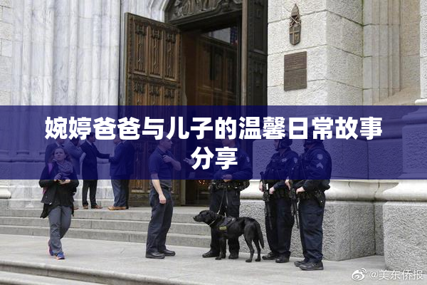 婉婷爸爸与儿子的温馨日常故事分享