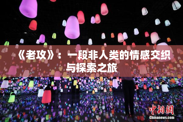 《老攻》：一段非人类的情感交织与探索之旅