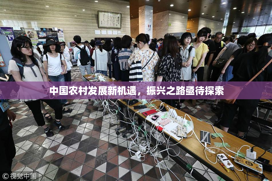 中国农村发展新机遇，振兴之路亟待探索