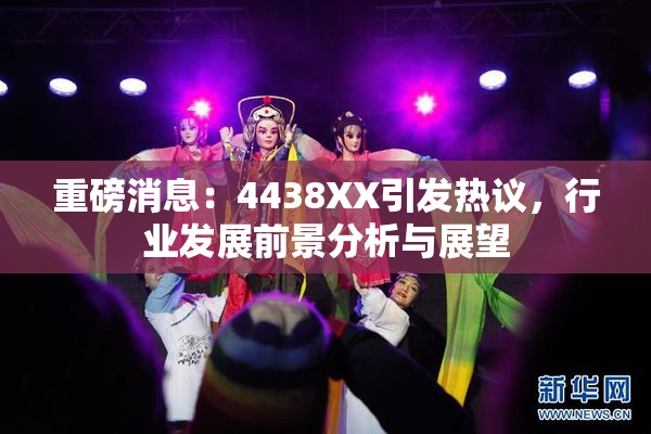重磅消息：4438XX引发热议，行业发展前景分析与展望