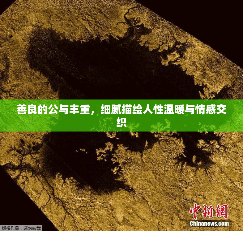 善良的公与丰重，细腻描绘人性温暖与情感交织