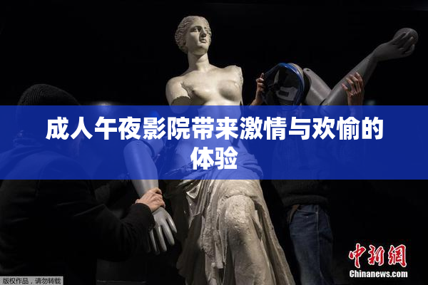 成人午夜影院带来激情与欢愉的体验