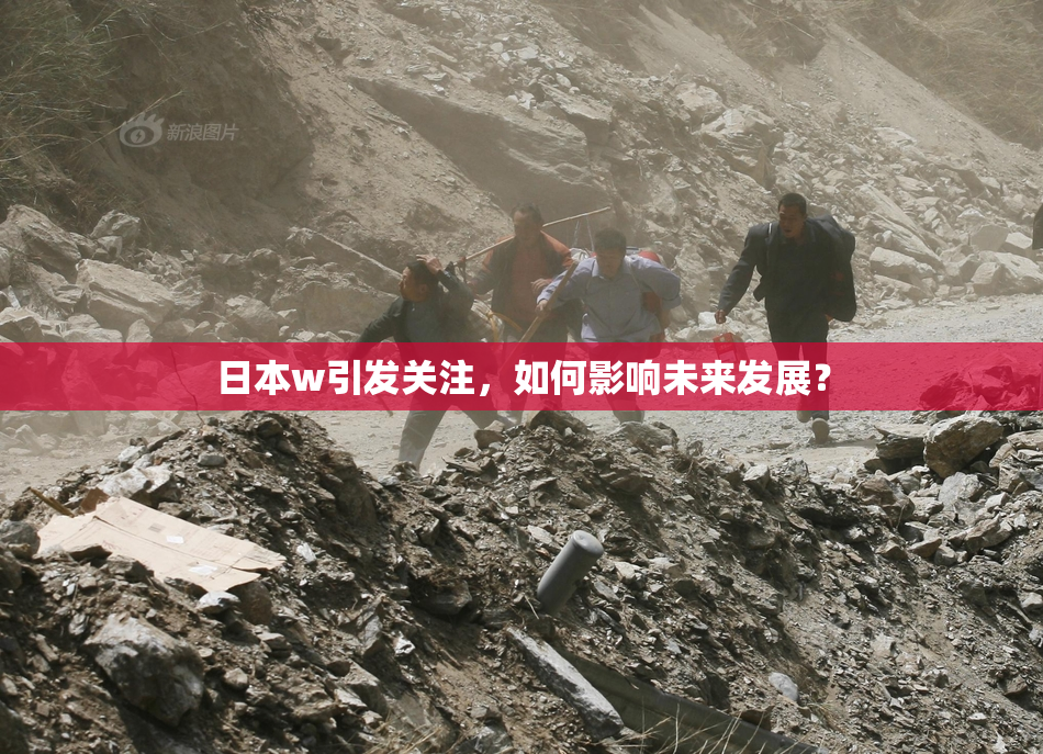 日本w引发关注，如何影响未来发展？