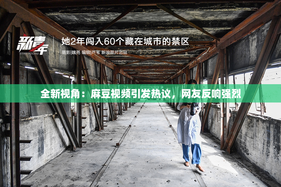 全新视角：麻豆视频引发热议，网友反响强烈