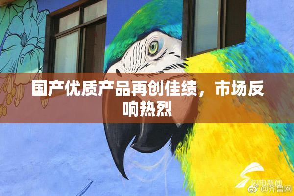 国产优质产品再创佳绩，市场反响热烈