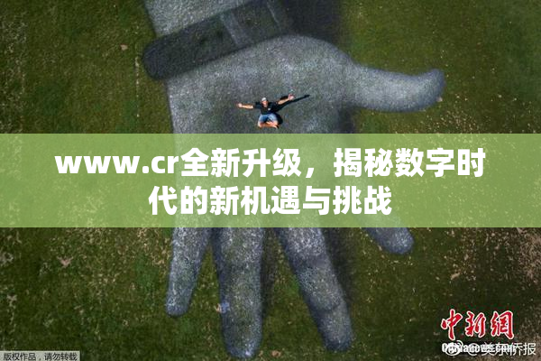 www.cr全新升级，揭秘数字时代的新机遇与挑战