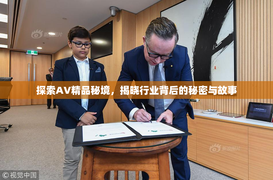 探索AV精品秘境，揭晓行业背后的秘密与故事