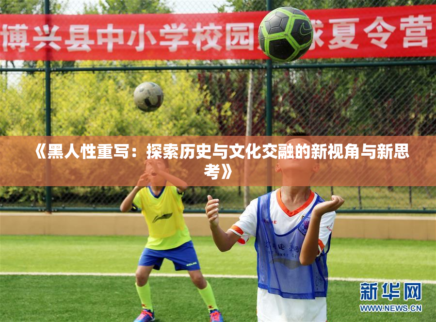 《黑人性重写：探索历史与文化交融的新视角与新思考》