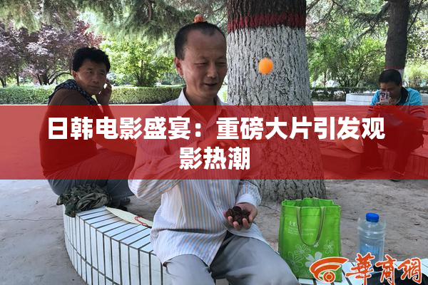 日韩电影盛宴：重磅大片引发观影热潮