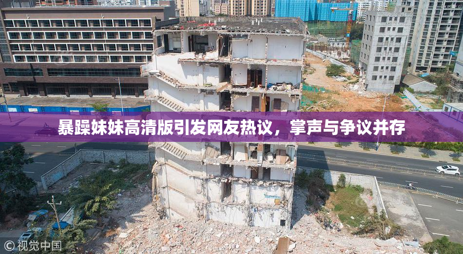 暴躁妹妹高清版引发网友热议，掌声与争议并存