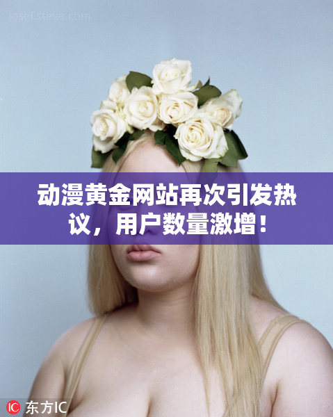 动漫黄金网站再次引发热议，用户数量激增！