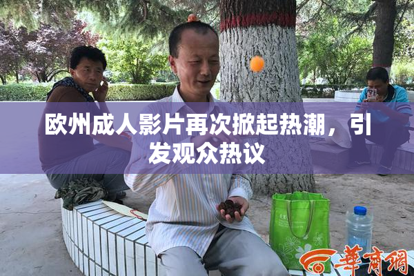 欧州成人影片再次掀起热潮，引发观众热议