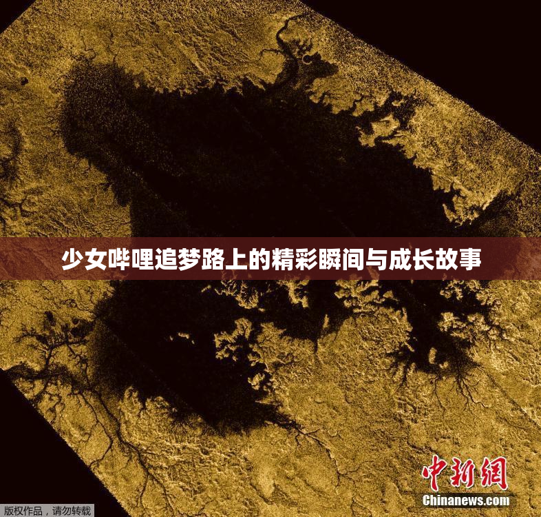 少女哔哩追梦路上的精彩瞬间与成长故事