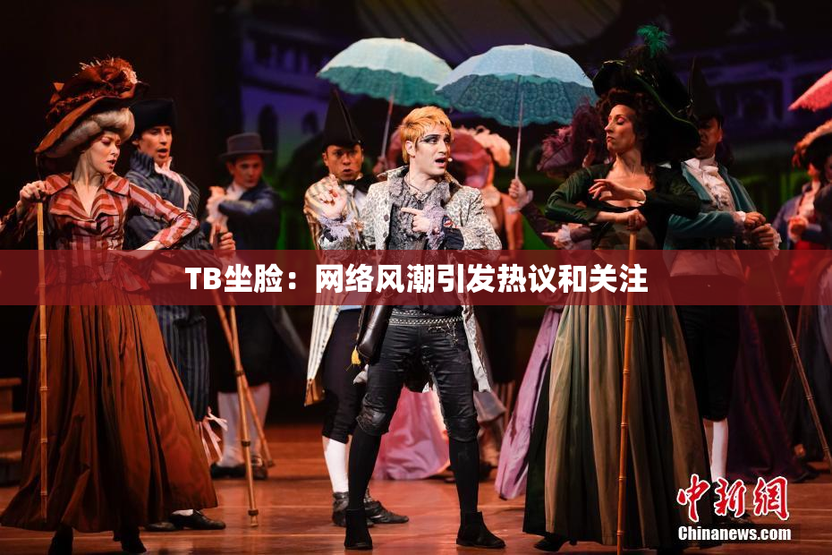 TB坐脸：网络风潮引发热议和关注