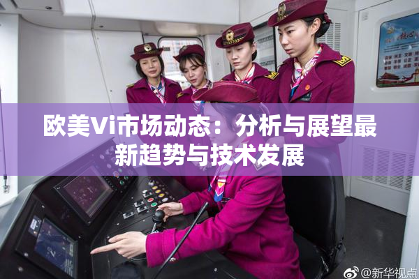 欧美Vi市场动态：分析与展望最新趋势与技术发展