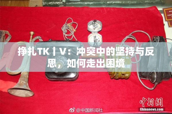 挣扎TK丨V：冲突中的坚持与反思，如何走出困境