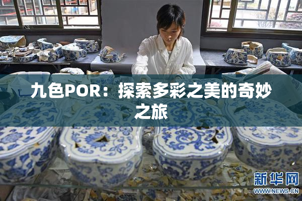 九色POR：探索多彩之美的奇妙之旅