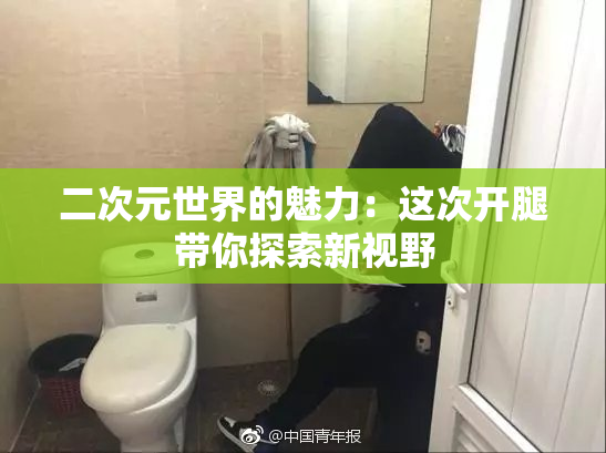 二次元世界的魅力：这次开腿带你探索新视野